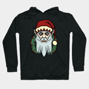 Merry Creepmas Hoodie